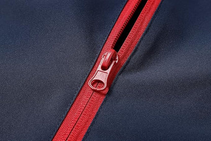 MGEOY Boys Girls Rain Jackets Lightweight Waterproof Hooded Raincoats Windbreakers for Kids 4-14Y