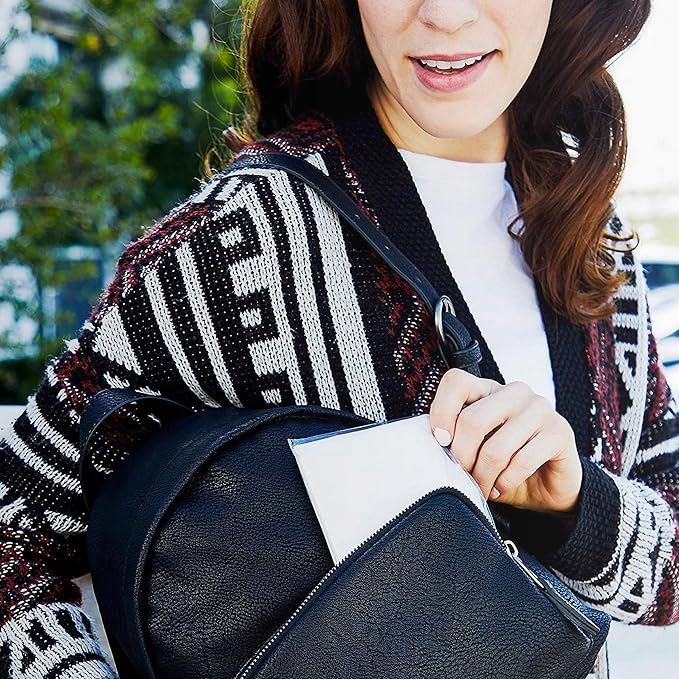 Juvale Disposable Rain Ponchos for Adults - 20-Pack, One Size, Clear Hooded - Plastic Ponchos Bulk & Emergency Rain Gear for Camping & Festivals