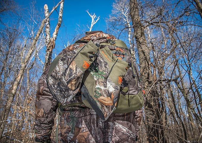 ArcticShield Over The Boot Insulators for Hunting, Fishing & Outdoors