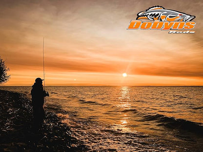 Dobyns Rods Sierra Trout and Panfish Series