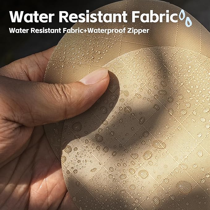 Bike Seat Bag Bicycle Saddle Bag 0.4L Cycling Under Seat Pouch for Mountain Road Biking and Commuting Trips (Black)