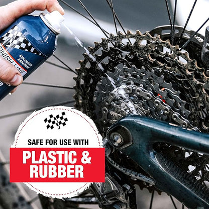 Finish Line Ecotech Bicycle Degreaser 20OZ Pour Can