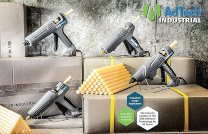 HD250 Dripless Hot Glue Gun