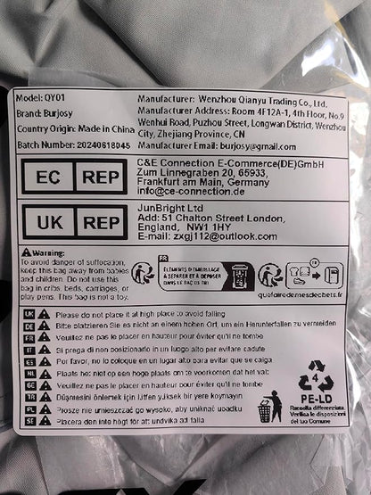 Rain Suit for Men, Packable Waterproof Rain Jacket & Pants, Reflective Raincoat Rain Gear for Outdoor Golf Hiking Fishing